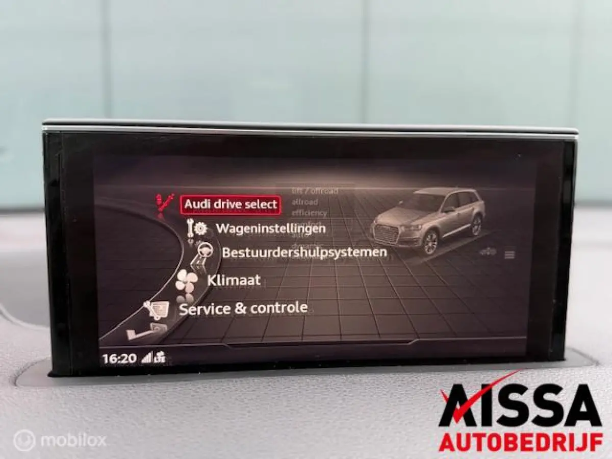3.0 TDI quattro S line Edition,Luchtvering,CAMERA,LM VELGEN