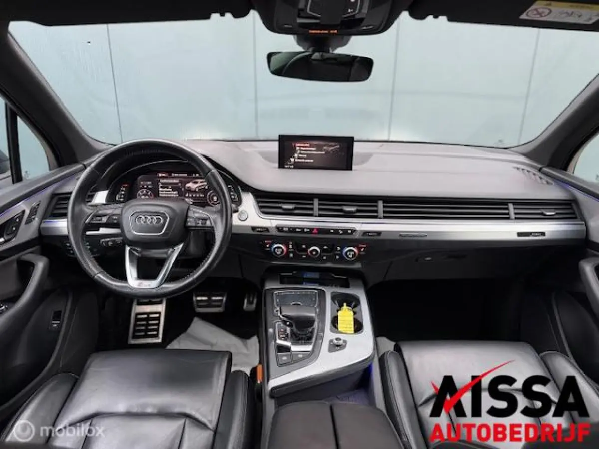 3.0 TDI quattro S line Edition,Luchtvering,CAMERA,LM VELGEN