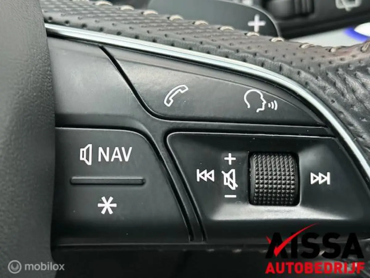 3.0 TDI quattro S line Edition,Luchtvering,CAMERA,LM VELGEN