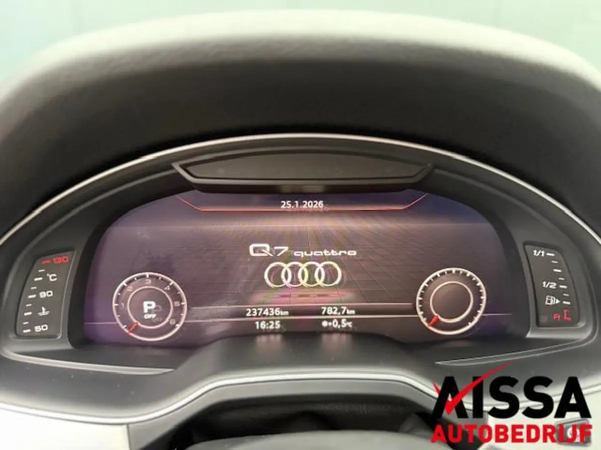 3.0 TDI quattro S line Edition,Luchtvering,CAMERA,LM VELGEN