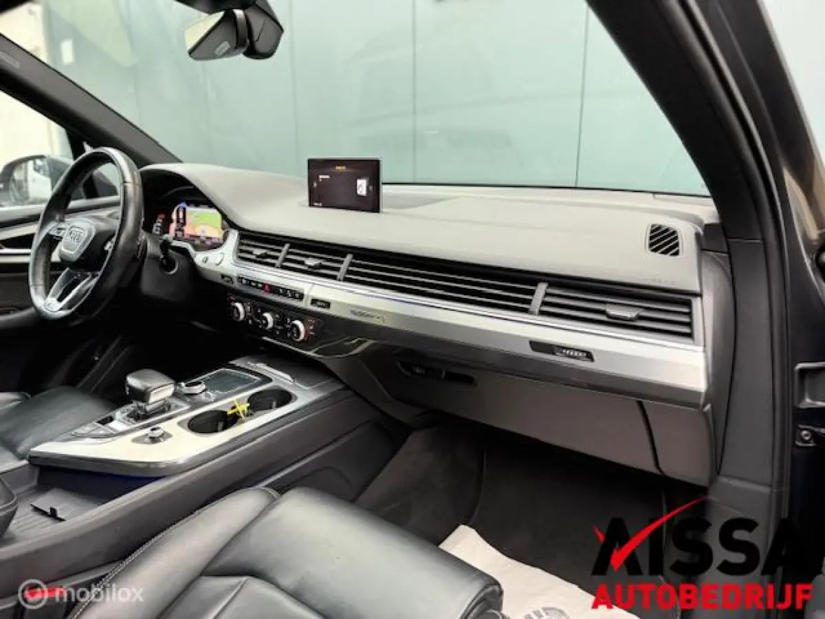 3.0 TDI quattro S line Edition,Luchtvering,CAMERA,LM VELGEN