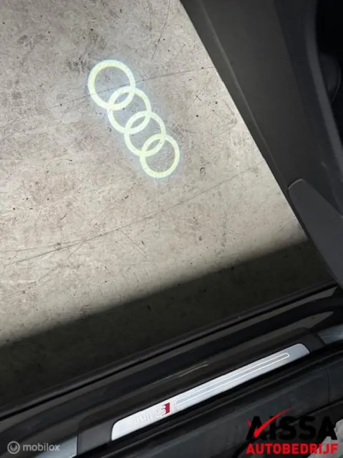 3.0 TDI quattro S line Edition,Luchtvering,CAMERA,LM VELGEN