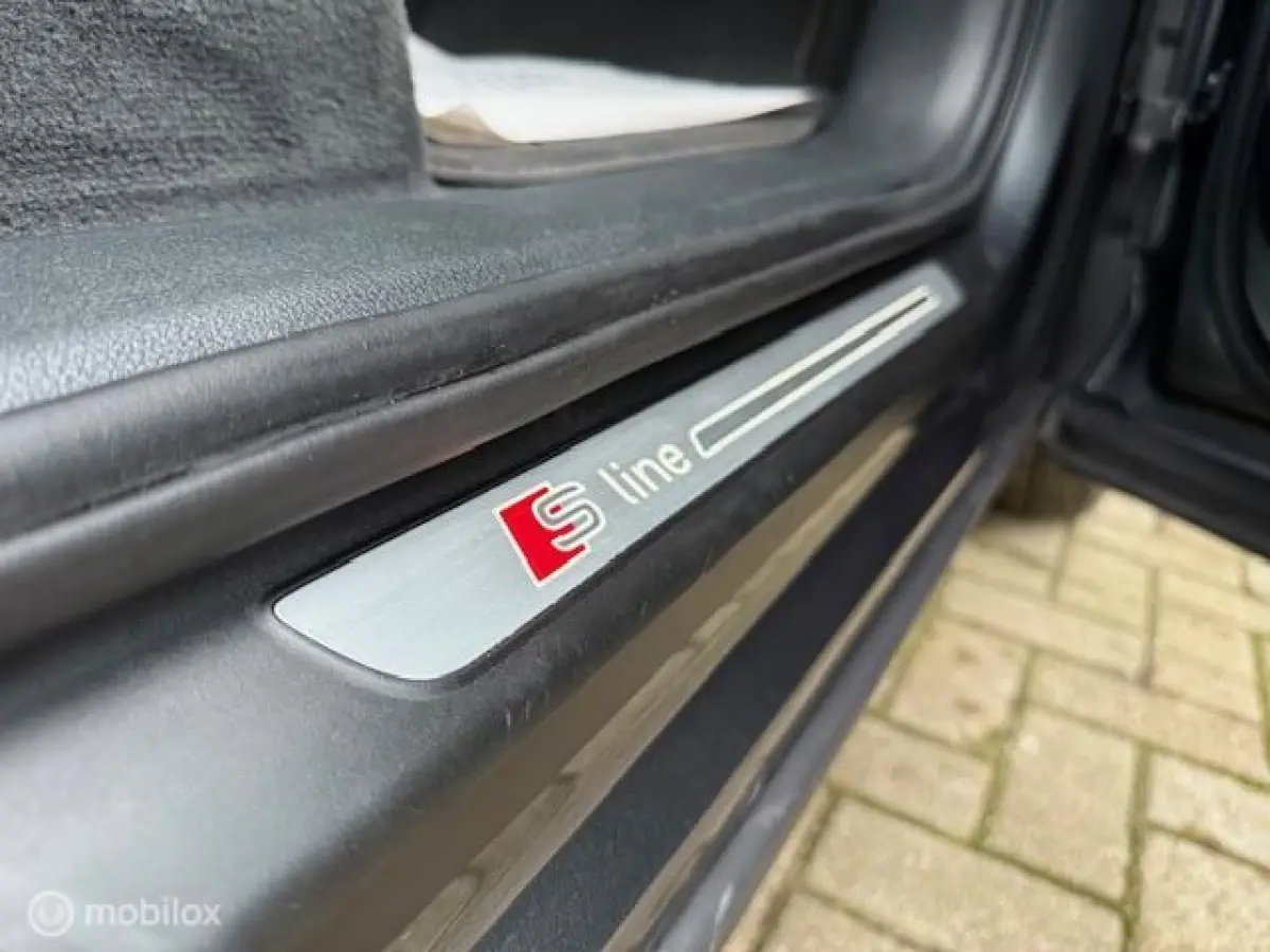 3.0 TDI quattro S line Edition,Luchtvering,CAMERA,LM VELGEN