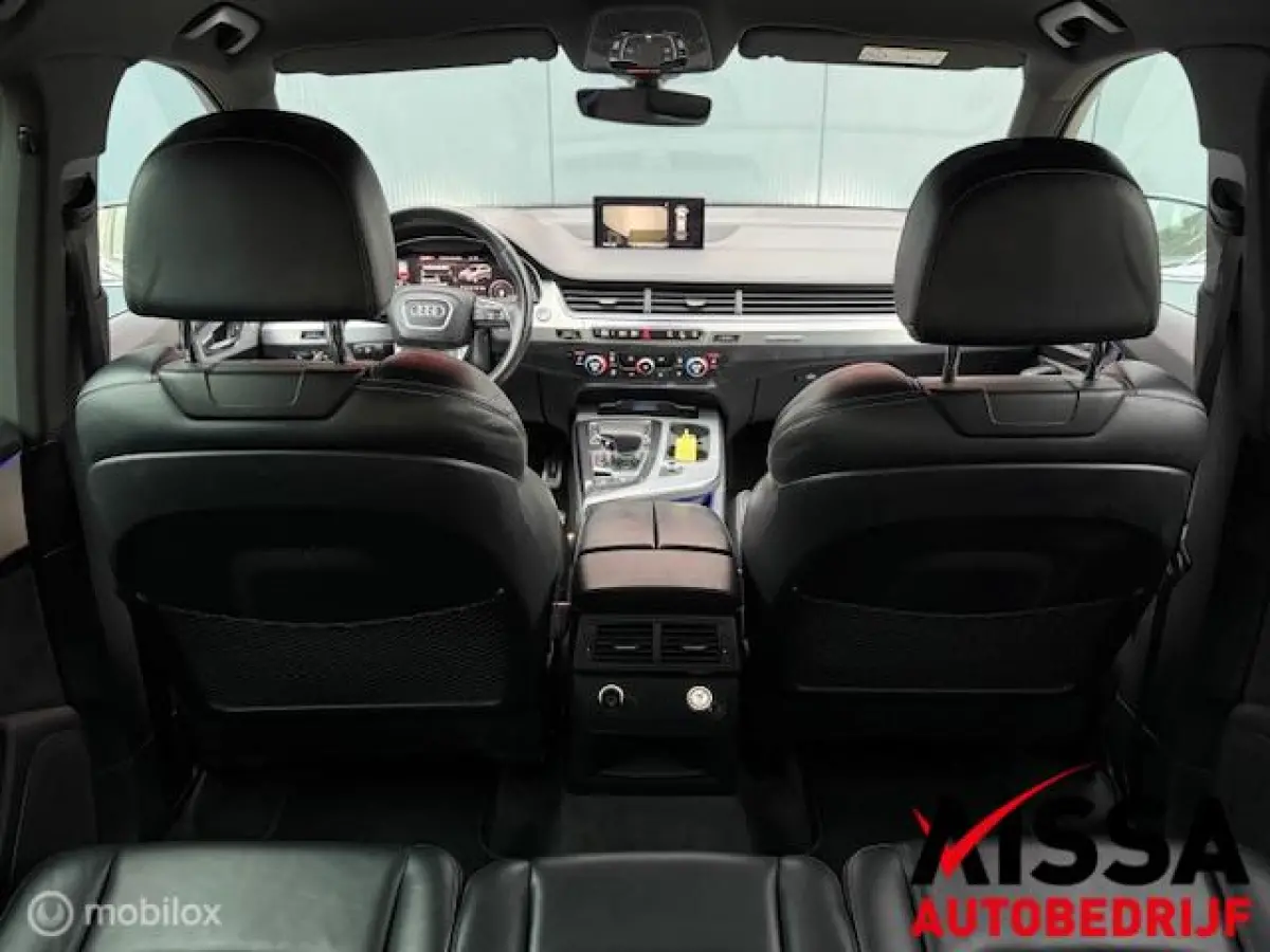 3.0 TDI quattro S line Edition,Luchtvering,CAMERA,LM VELGEN