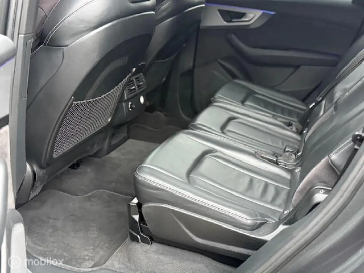 3.0 TDI quattro S line Edition,Luchtvering,CAMERA,LM VELGEN