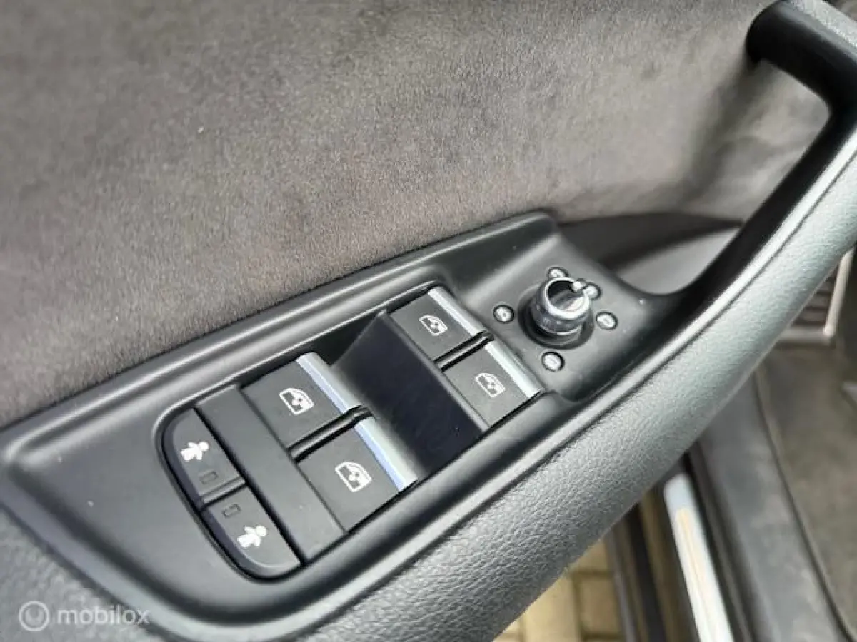 3.0 TDI quattro S line Edition,Luchtvering,CAMERA,LM VELGEN