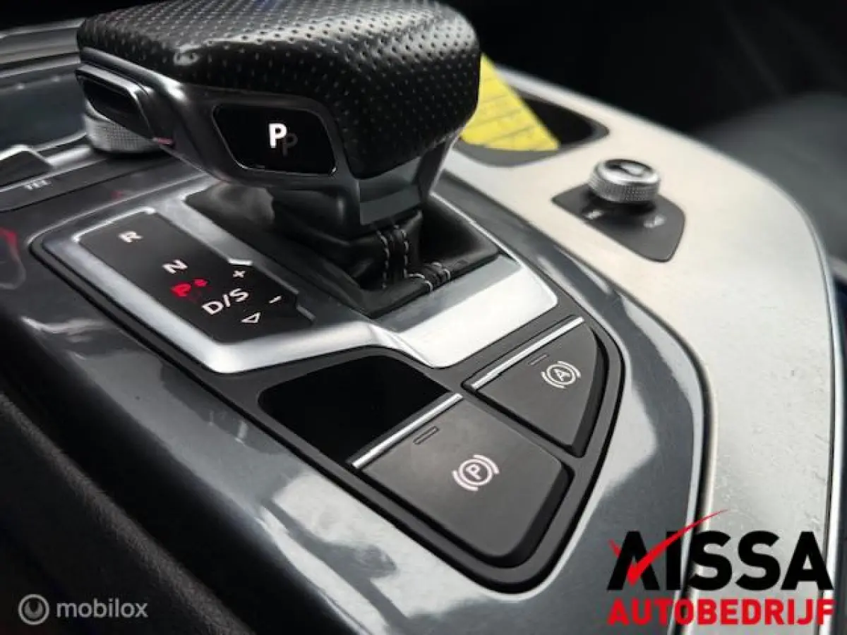 3.0 TDI quattro S line Edition,Luchtvering,CAMERA,LM VELGEN