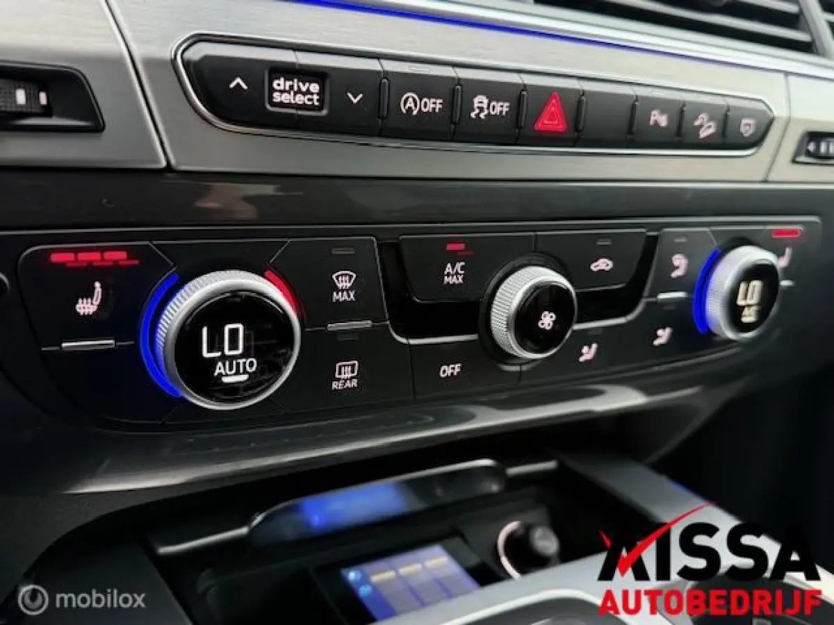 3.0 TDI quattro S line Edition,Luchtvering,CAMERA,LM VELGEN