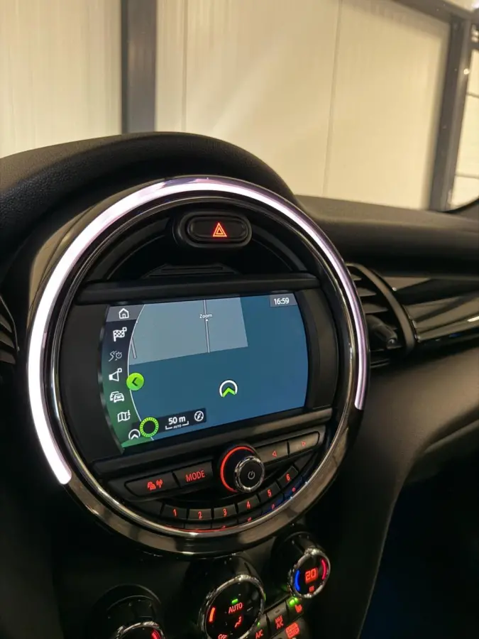 1.5 136PK Dalston edition JCW-pack Pano Carplay