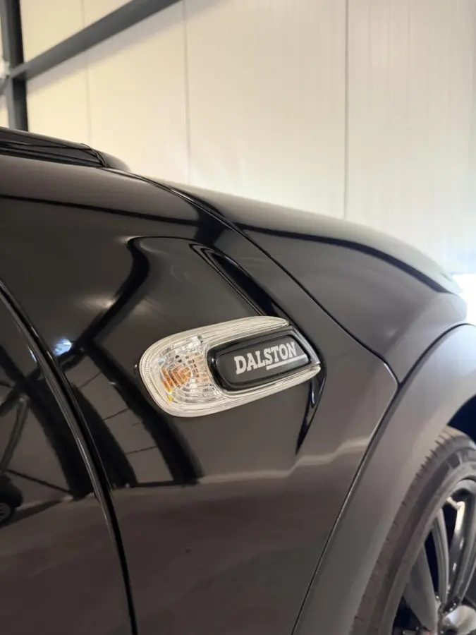 1.5 136PK Dalston edition JCW-pack Pano Carplay