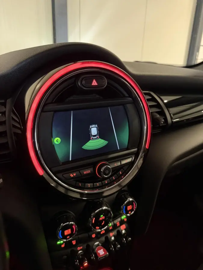 1.5 136PK Dalston edition JCW-pack Pano Carplay