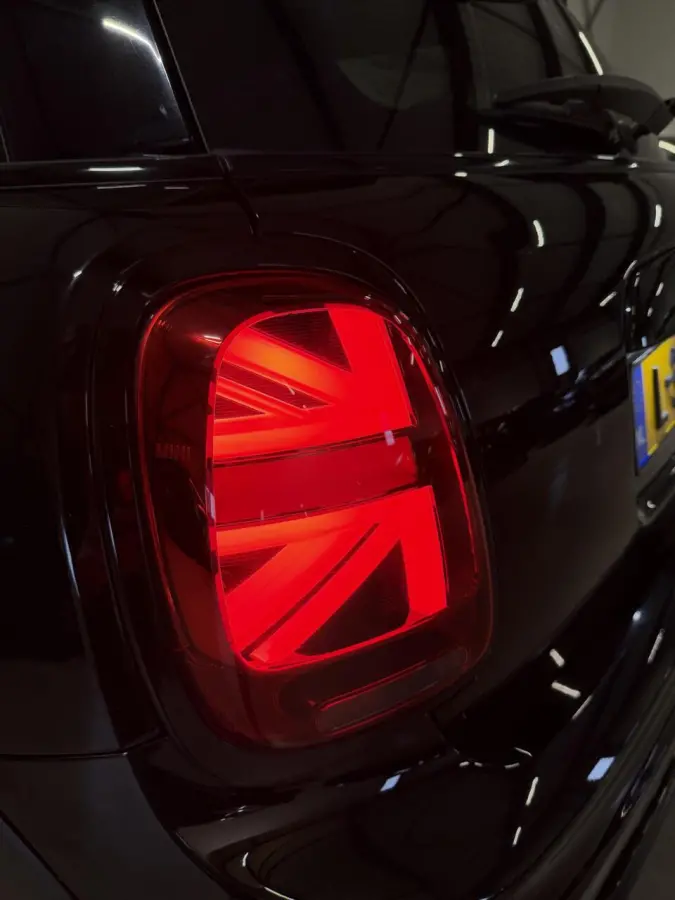 1.5 136PK Dalston edition JCW-pack Pano Carplay