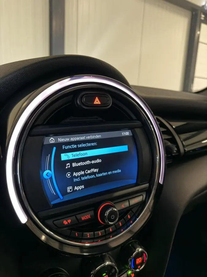 1.5 136PK Dalston edition JCW-pack Pano Carplay