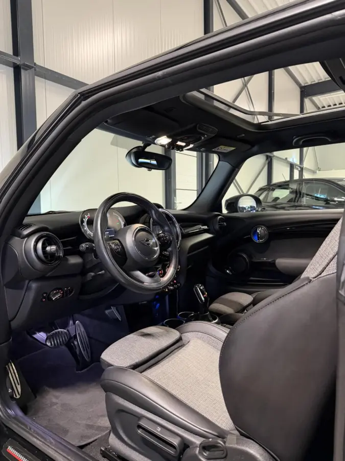 1.5 136PK Dalston edition JCW-pack Pano Carplay
