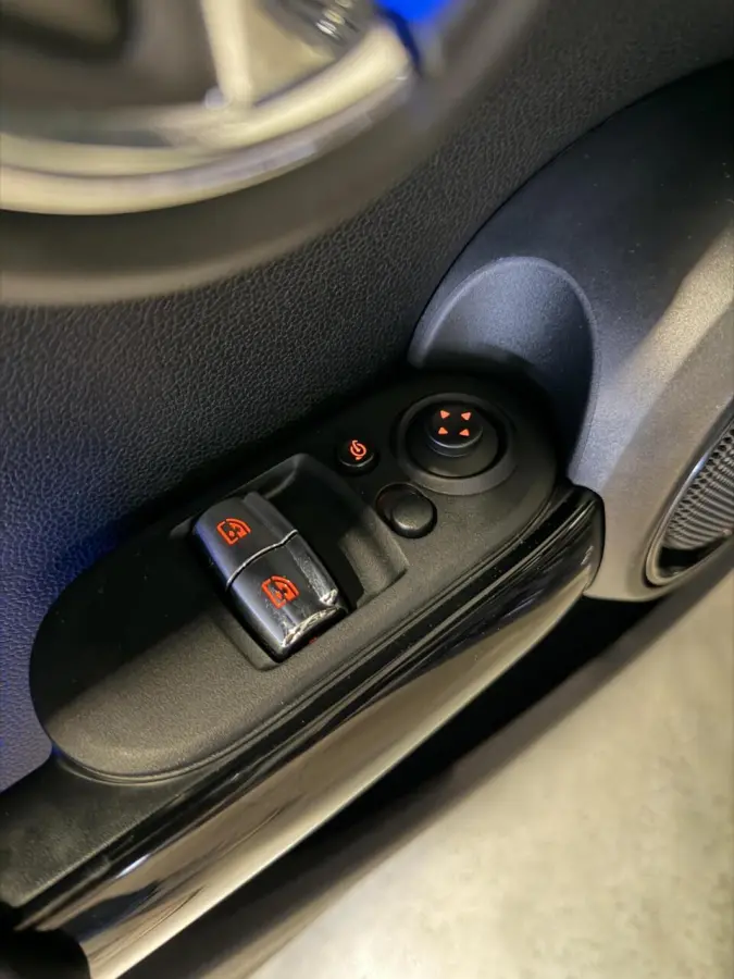 1.5 136PK Dalston edition JCW-pack Pano Carplay