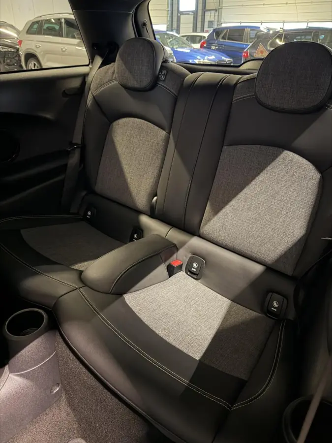 1.5 136PK Dalston edition JCW-pack Pano Carplay