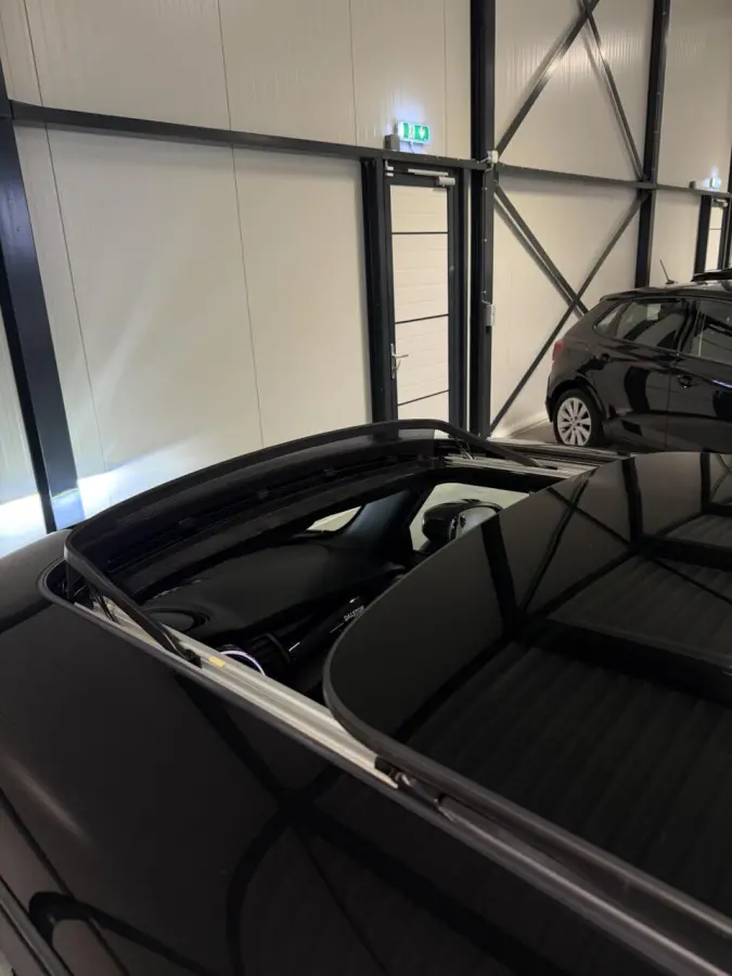 1.5 136PK Dalston edition JCW-pack Pano Carplay