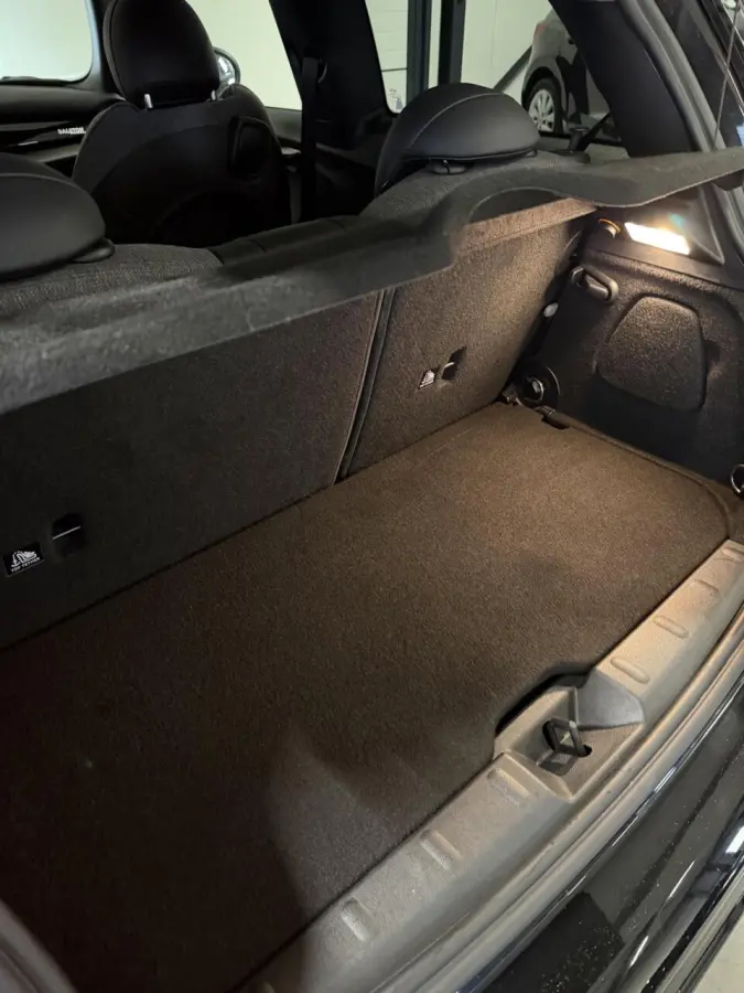 1.5 136PK Dalston edition JCW-pack Pano Carplay