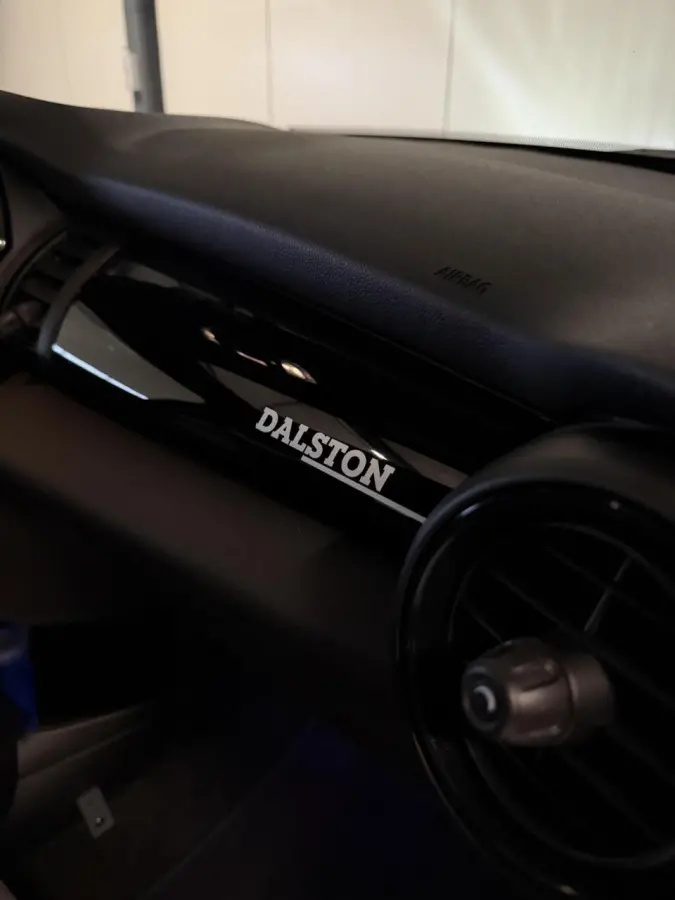 1.5 136PK Dalston edition JCW-pack Pano Carplay