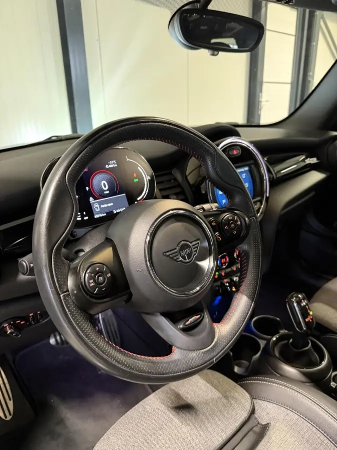 1.5 136PK Dalston edition JCW-pack Pano Carplay