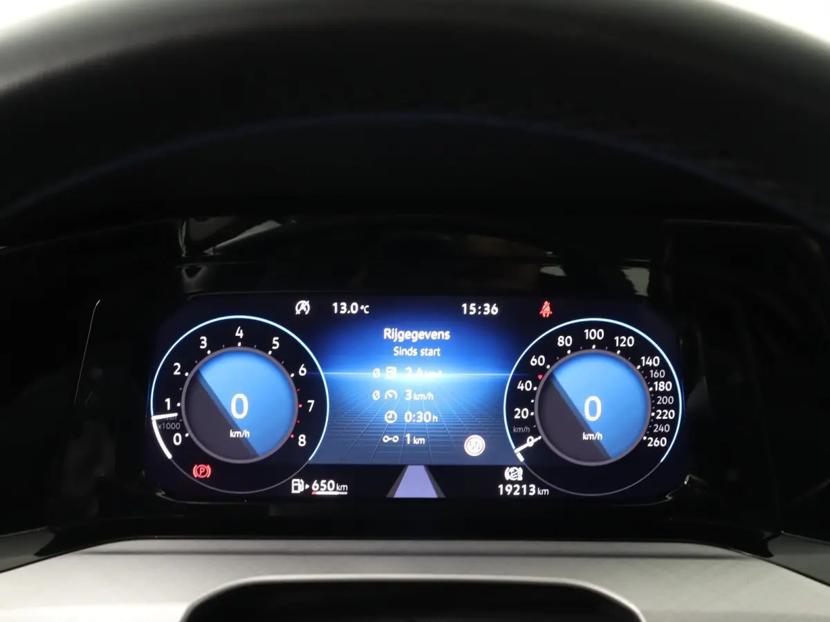 1.5 TSI Life Business 131 PK | Navigatie | Apple Carplay | Trekhaak | Ergo-Active Bestuurdersstoel | Adaptive Cruise Control | Parkeersensoren | Sfeerverlichting |