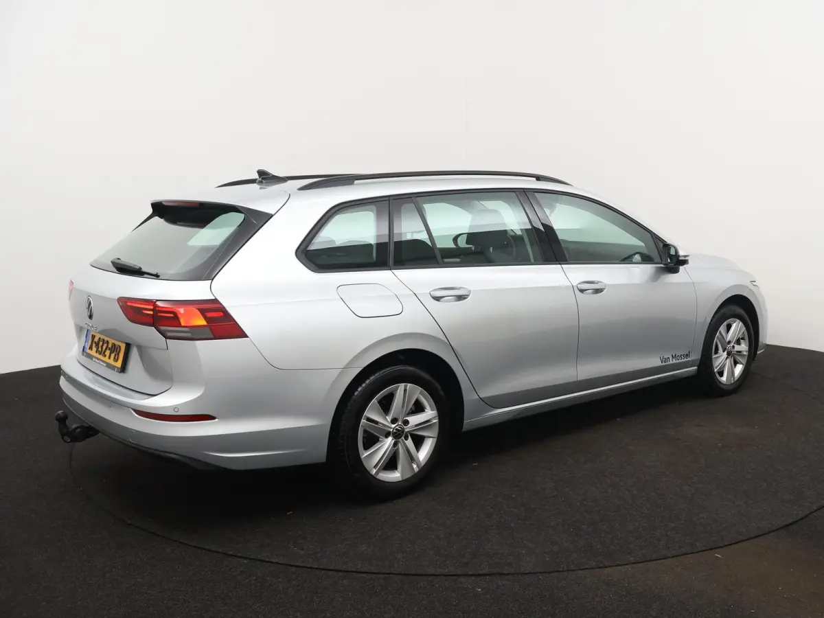 1.5 TSI Life Business 131 PK | Navigatie | Apple Carplay | Trekhaak | Ergo-Active Bestuurdersstoel | Adaptive Cruise Control | Parkeersensoren | Sfeerverlichting |
