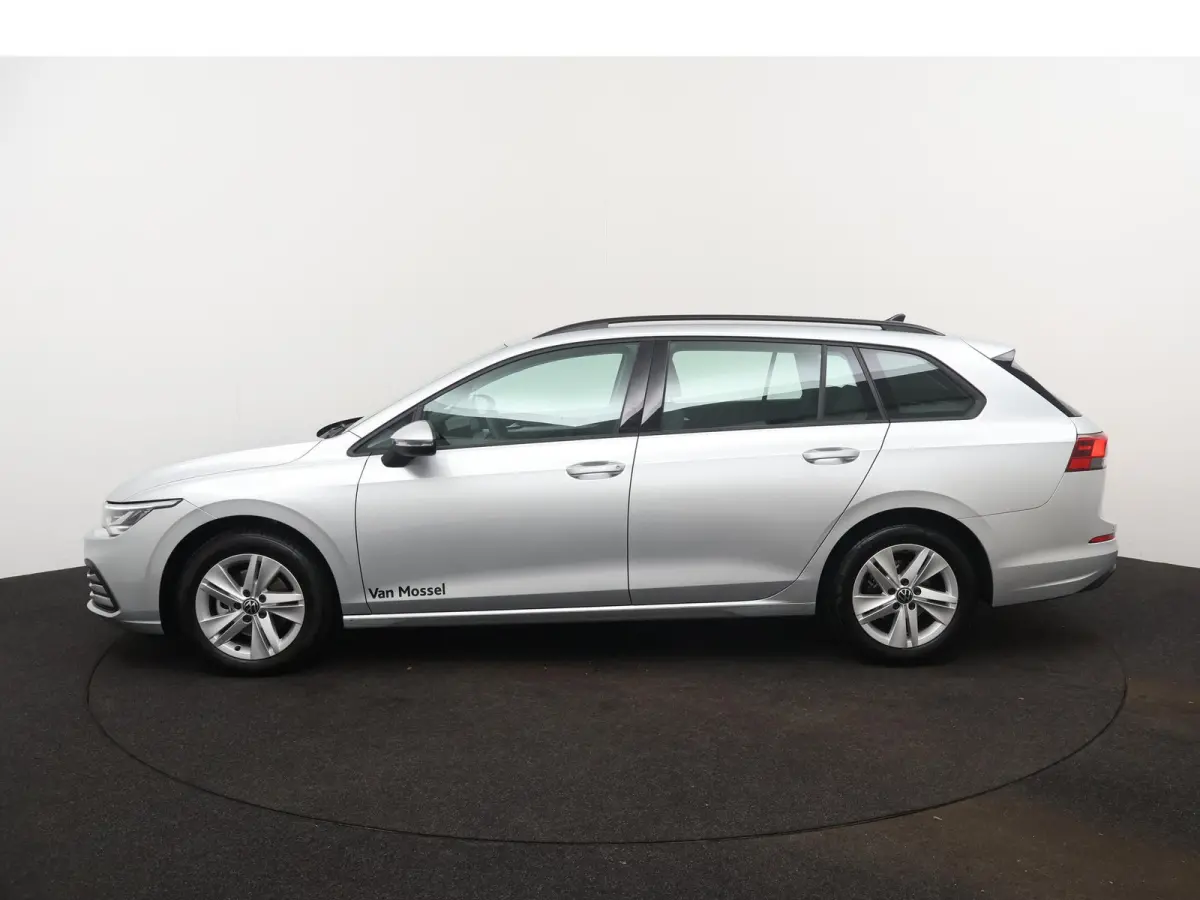 1.5 TSI Life Business 131 PK | Navigatie | Apple Carplay | Trekhaak | Ergo-Active Bestuurdersstoel | Adaptive Cruise Control | Parkeersensoren | Sfeerverlichting |