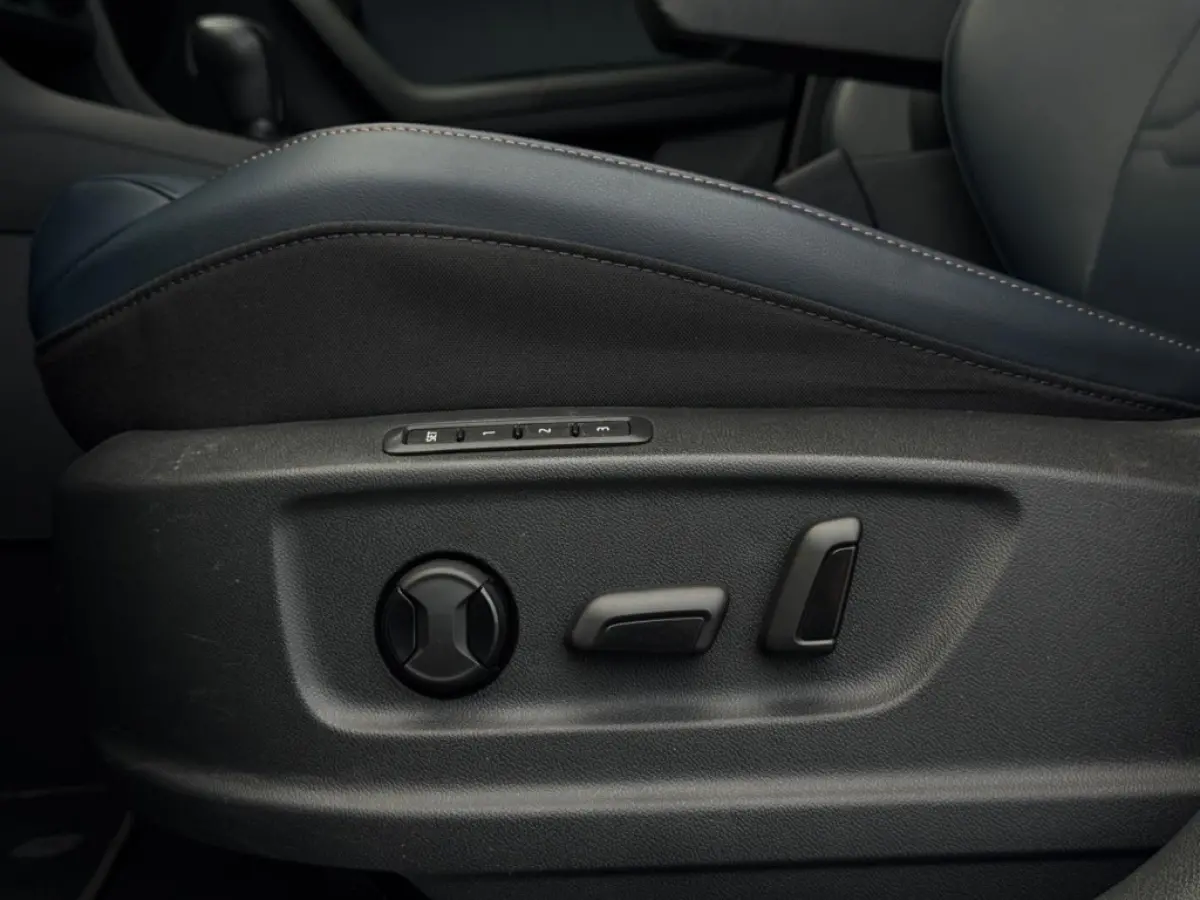 1.5 TSI FR Bns Int. VIRTAUL CAMERA LEDER LED SPORTVELGEN