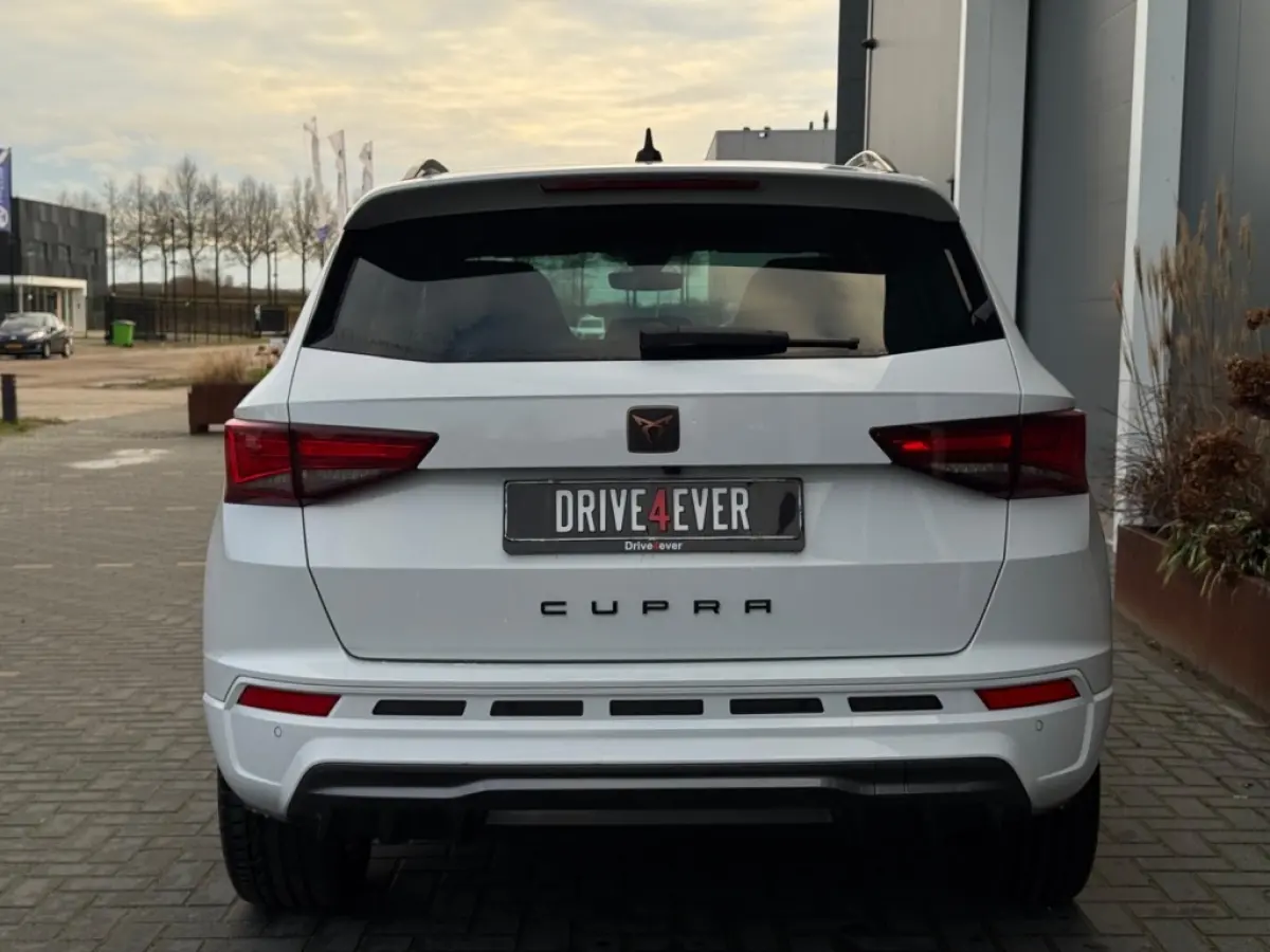 1.5 TSI FR Bns Int. VIRTAUL CAMERA LEDER LED SPORTVELGEN