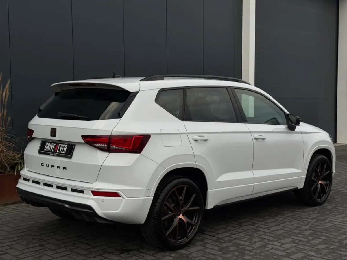 1.5 TSI FR Bns Int. VIRTAUL CAMERA LEDER LED SPORTVELGEN