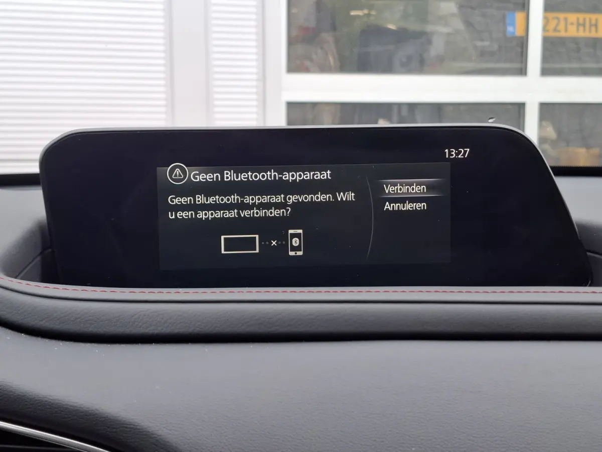 2.0 e-SkyActiv-G M Hybrid Homura | Navigatie/Android/Apple Carplay | Achteruitrij Camera | Voorstoelen Verwarmd | Head-up display | Voorstoelen verwarmd | Cruise Control Adaptief | LM Velgen