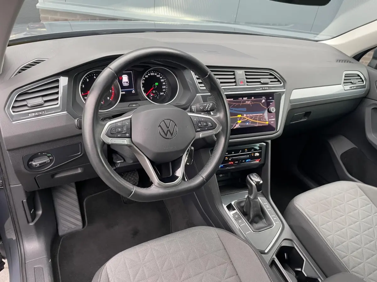 1.5 TSI Life NL.Auto/Trekhaak/Facelift/150Pk/Carplay/Adaptive Cruise/Full Led/1Ste Eigenaar/Dealer onderhouden