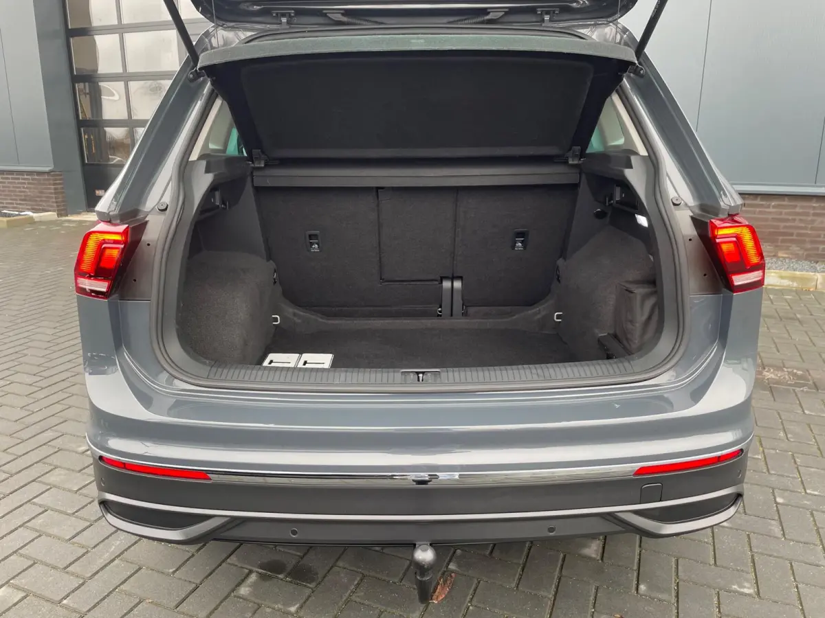 1.5 TSI Life NL.Auto/Trekhaak/Facelift/150Pk/Carplay/Adaptive Cruise/Full Led/1Ste Eigenaar/Dealer onderhouden