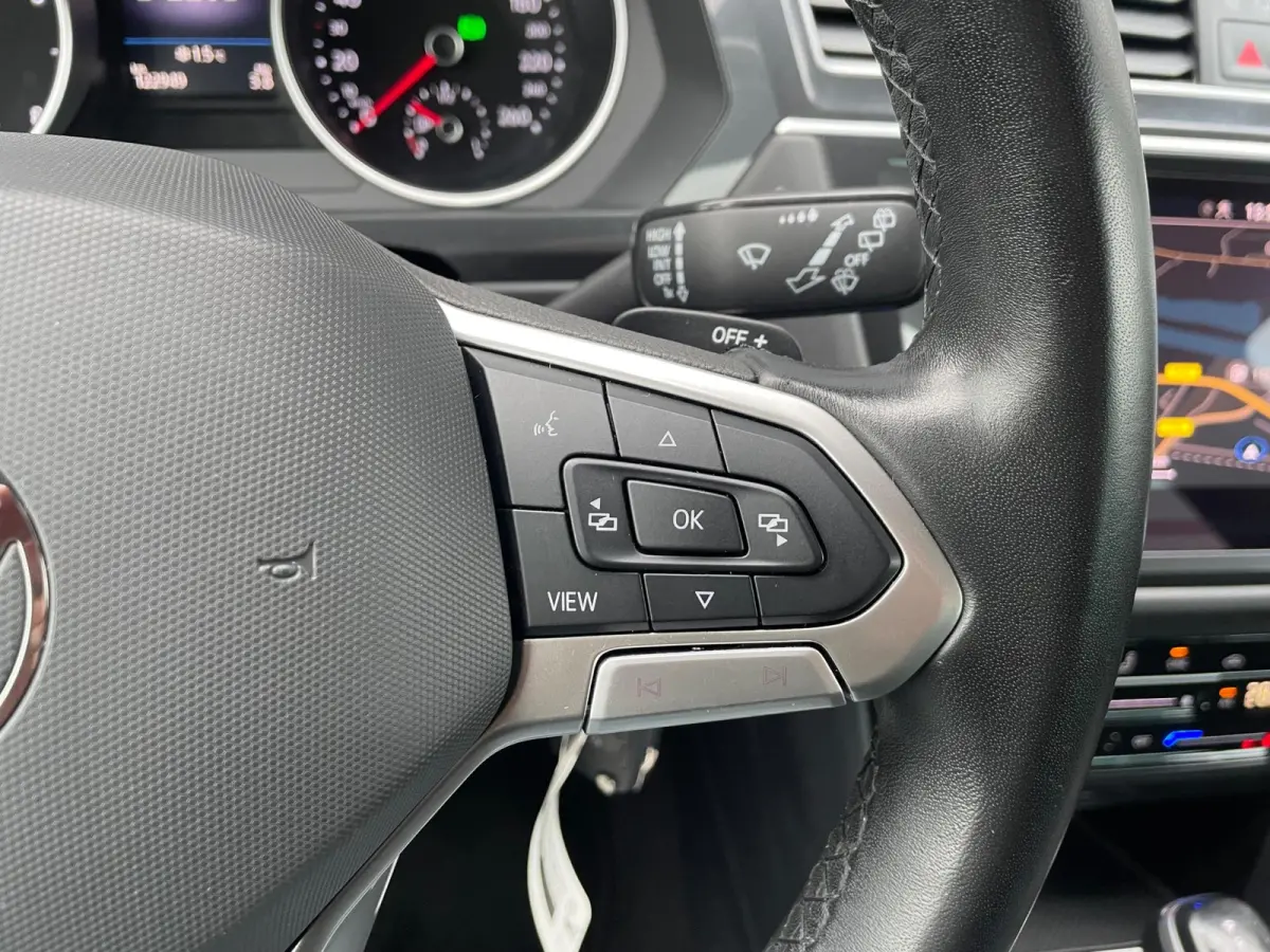 1.5 TSI Life NL.Auto/Trekhaak/Facelift/150Pk/Carplay/Adaptive Cruise/Full Led/1Ste Eigenaar/Dealer onderhouden