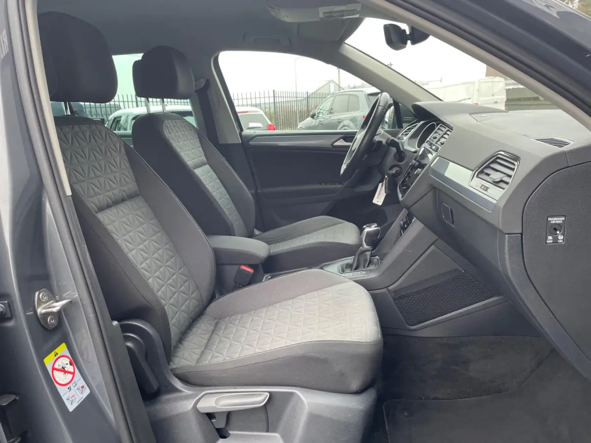 1.5 TSI Life NL.Auto/Trekhaak/Facelift/150Pk/Carplay/Adaptive Cruise/Full Led/1Ste Eigenaar/Dealer onderhouden