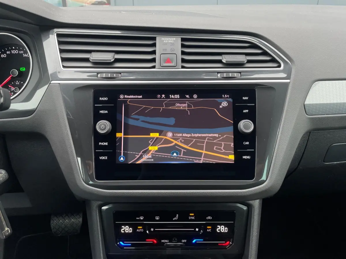 1.5 TSI Life NL.Auto/Trekhaak/Facelift/150Pk/Carplay/Adaptive Cruise/Full Led/1Ste Eigenaar/Dealer onderhouden