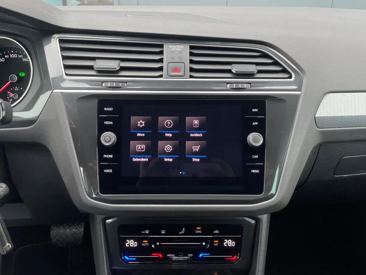 1.5 TSI Life NL.Auto/Trekhaak/Facelift/150Pk/Carplay/Adaptive Cruise/Full Led/1Ste Eigenaar/Dealer onderhouden