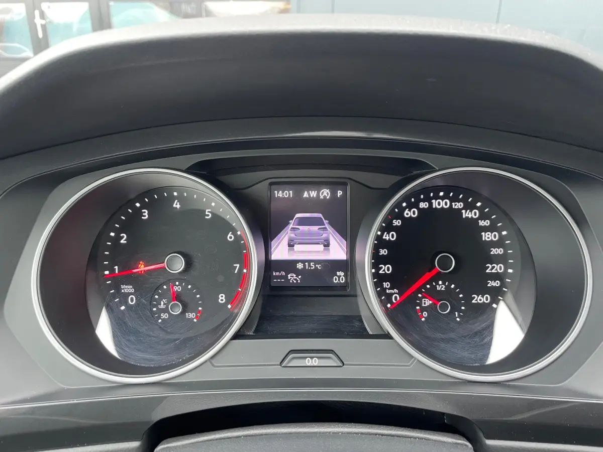 1.5 TSI Life NL.Auto/Trekhaak/Facelift/150Pk/Carplay/Adaptive Cruise/Full Led/1Ste Eigenaar/Dealer onderhouden