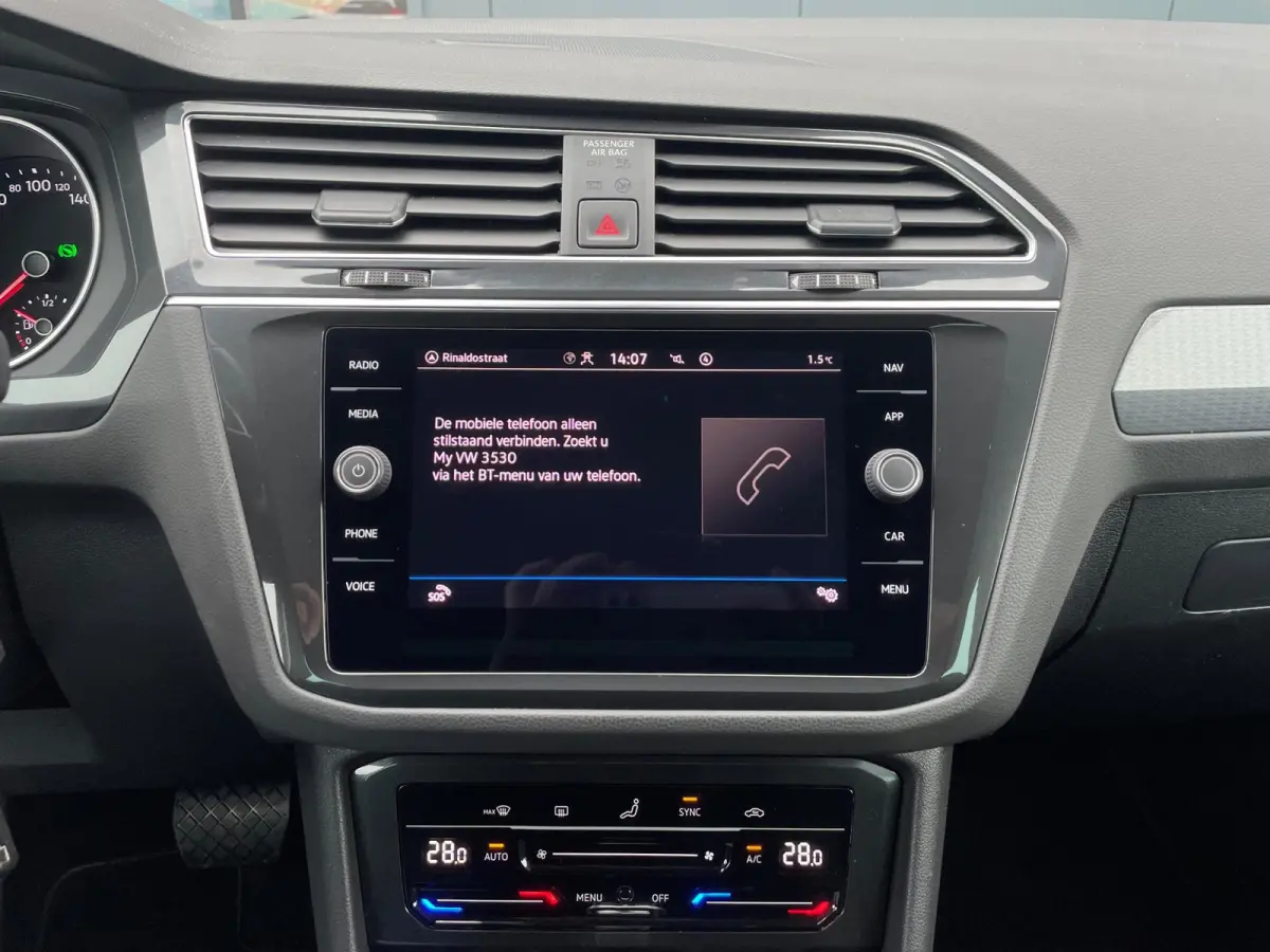 1.5 TSI Life NL.Auto/Trekhaak/Facelift/150Pk/Carplay/Adaptive Cruise/Full Led/1Ste Eigenaar/Dealer onderhouden