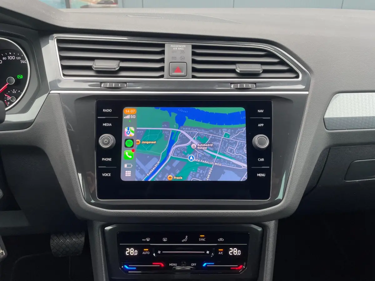1.5 TSI Life NL.Auto/Trekhaak/Facelift/150Pk/Carplay/Adaptive Cruise/Full Led/1Ste Eigenaar/Dealer onderhouden