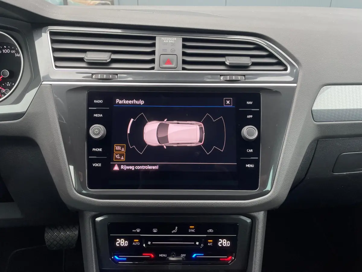 1.5 TSI Life NL.Auto/Trekhaak/Facelift/150Pk/Carplay/Adaptive Cruise/Full Led/1Ste Eigenaar/Dealer onderhouden