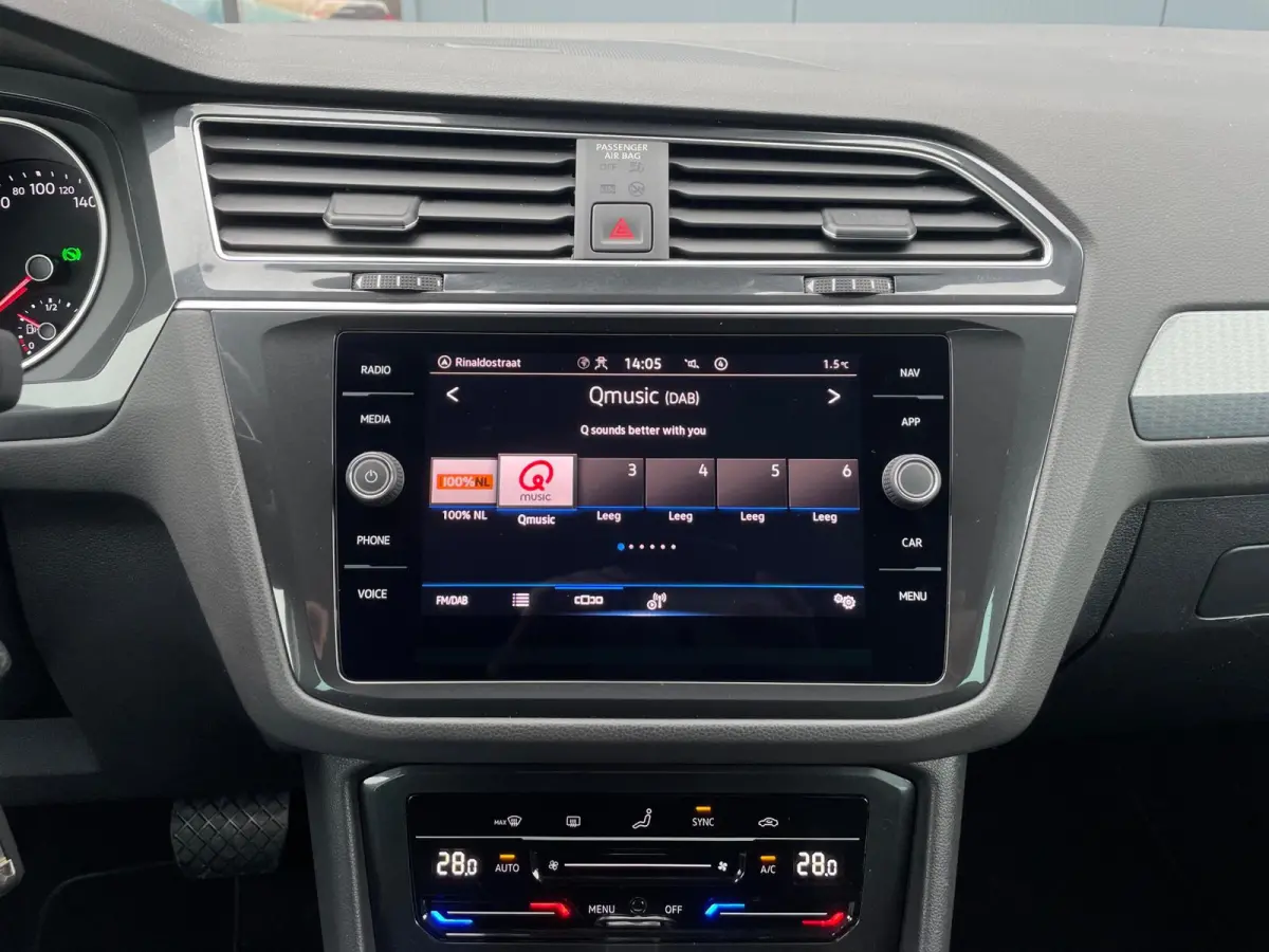 1.5 TSI Life NL.Auto/Trekhaak/Facelift/150Pk/Carplay/Adaptive Cruise/Full Led/1Ste Eigenaar/Dealer onderhouden