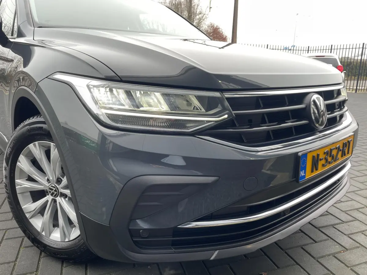 1.5 TSI Life NL.Auto/Trekhaak/Facelift/150Pk/Carplay/Adaptive Cruise/Full Led/1Ste Eigenaar/Dealer onderhouden