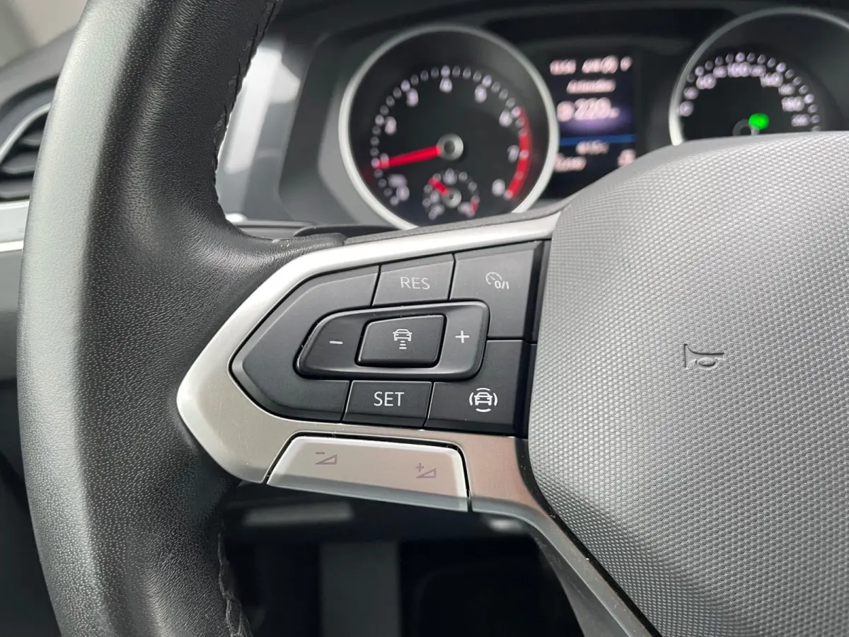 1.5 TSI Life NL.Auto/Trekhaak/Facelift/150Pk/Carplay/Adaptive Cruise/Full Led/1Ste Eigenaar/Dealer onderhouden