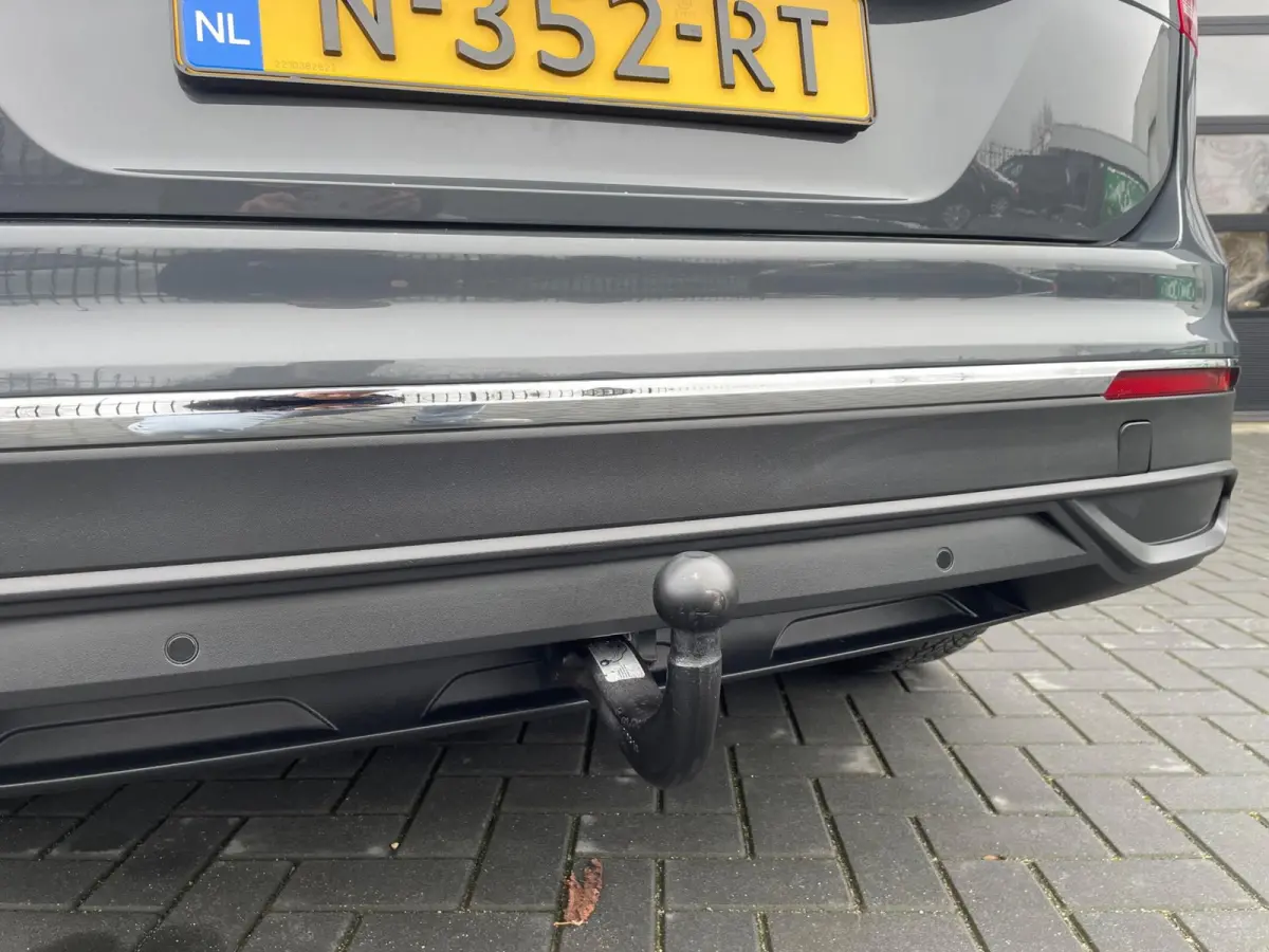 1.5 TSI Life NL.Auto/Trekhaak/Facelift/150Pk/Carplay/Adaptive Cruise/Full Led/1Ste Eigenaar/Dealer onderhouden