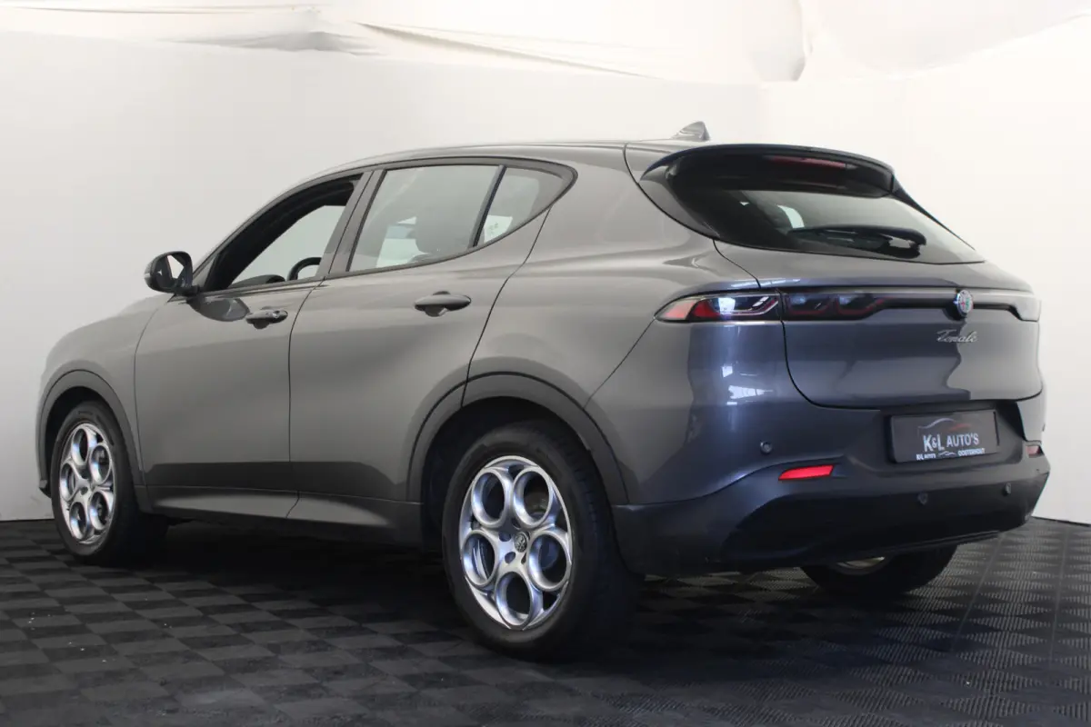 1.5T Hybrid Sprint |Navi|Leder|