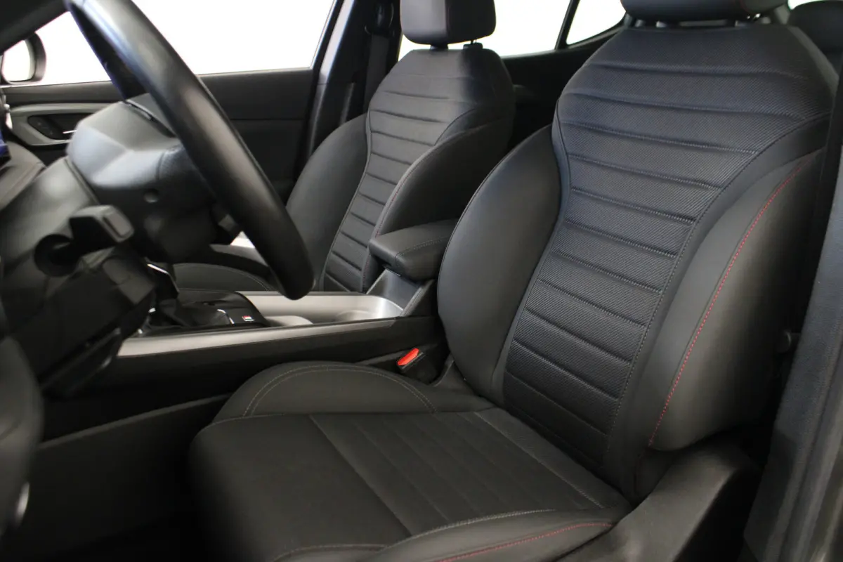 1.5T Hybrid Sprint |Navi|Leder|