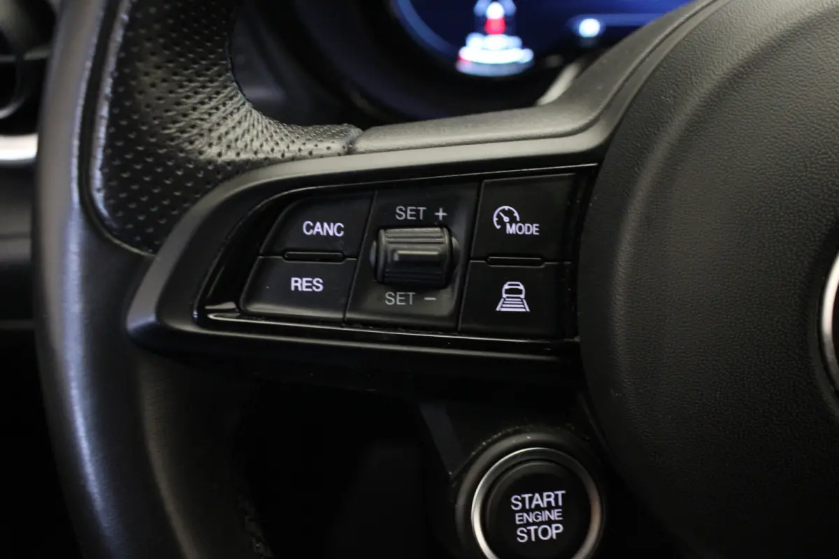 1.5T Hybrid Sprint |Navi|Leder|