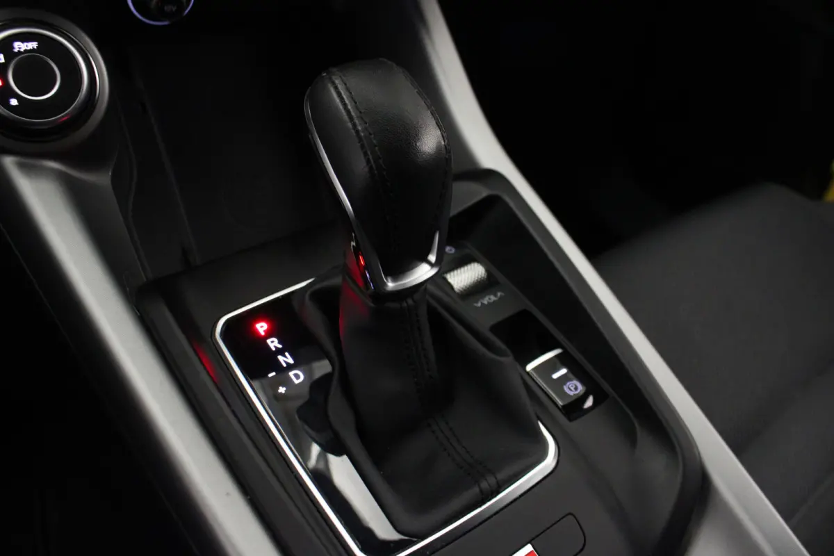 1.5T Hybrid Sprint |Navi|Leder|