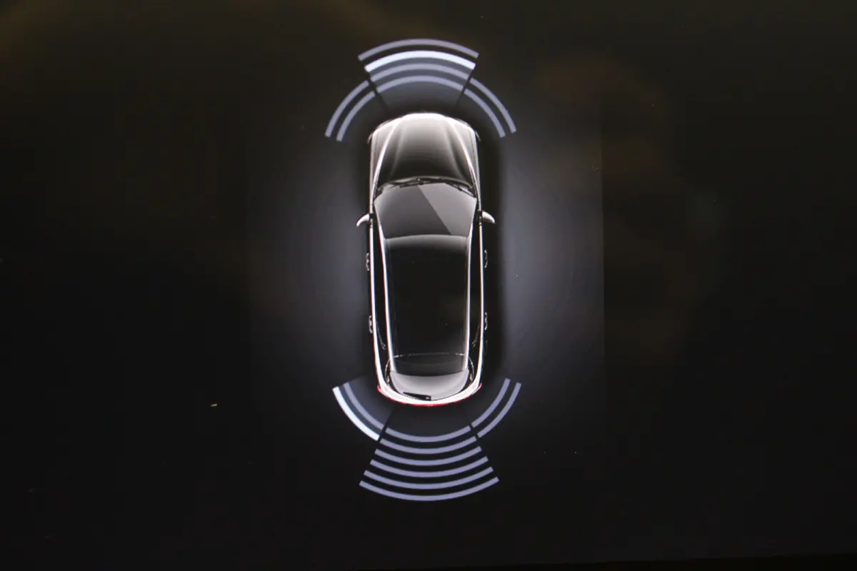 1.5T Hybrid Sprint |Navi|Leder|